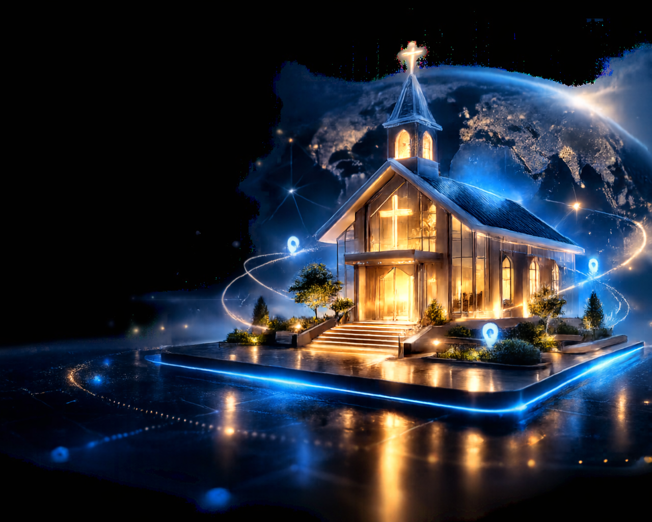 Flushing Bible Church